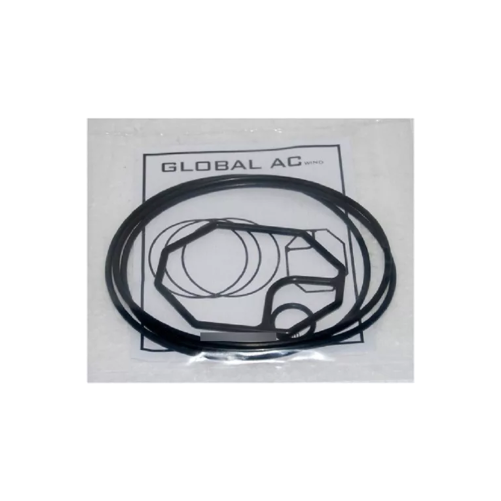 EMPAQUES COMPRESOR AUTO TOYOTA 10PA GLOBAL