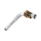 FITTING MACHO 90º ORING #6 3/8 (UAC FT 0557C)