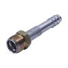 FITTING MACHO RECTO ORING #8 13/32 (UAC FT 1812C)
