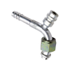 FITTING HEMBRA 90º ORING C/ACOPLE ALTA #8 13/32 (UAC FT 7005C)