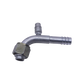 FITTING HEMBRA 90º ORING C/ACOPLE BAJA #10 1/2 (UAC FT 7006C)