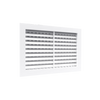 REJILLA DE SUMINISTRO 12X6 CON DAMPER