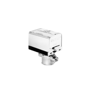 VALVULA CHILLER 3 VIAS 1 NPT 7.0CV 120V JOHNSON CONTROLS