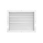 REJILLA DE PUERTA 12X6 LAMINAIRE_DGD-12X6