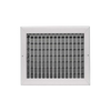 REJILLA DE SUMINISTRO 14X14 CON DAMPER_VML-14X14