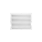 REJILLA DE PUERTA 12X6 LAMINAIRE_DG3WH-12X06