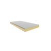 PANEL METALICO PARA CUARTO FRIO 3 PIEZA 11.90M