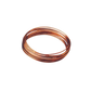 TUBO COBRE CAPILAR 0.026 ROLLO IUSA 10 FT