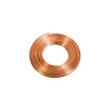 TUBO COBRE FLEXIBLE 5/8 ROLLO IUSA