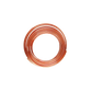 TUBO COBRE FLEXIBLE 7/8 ROLLO IUSA