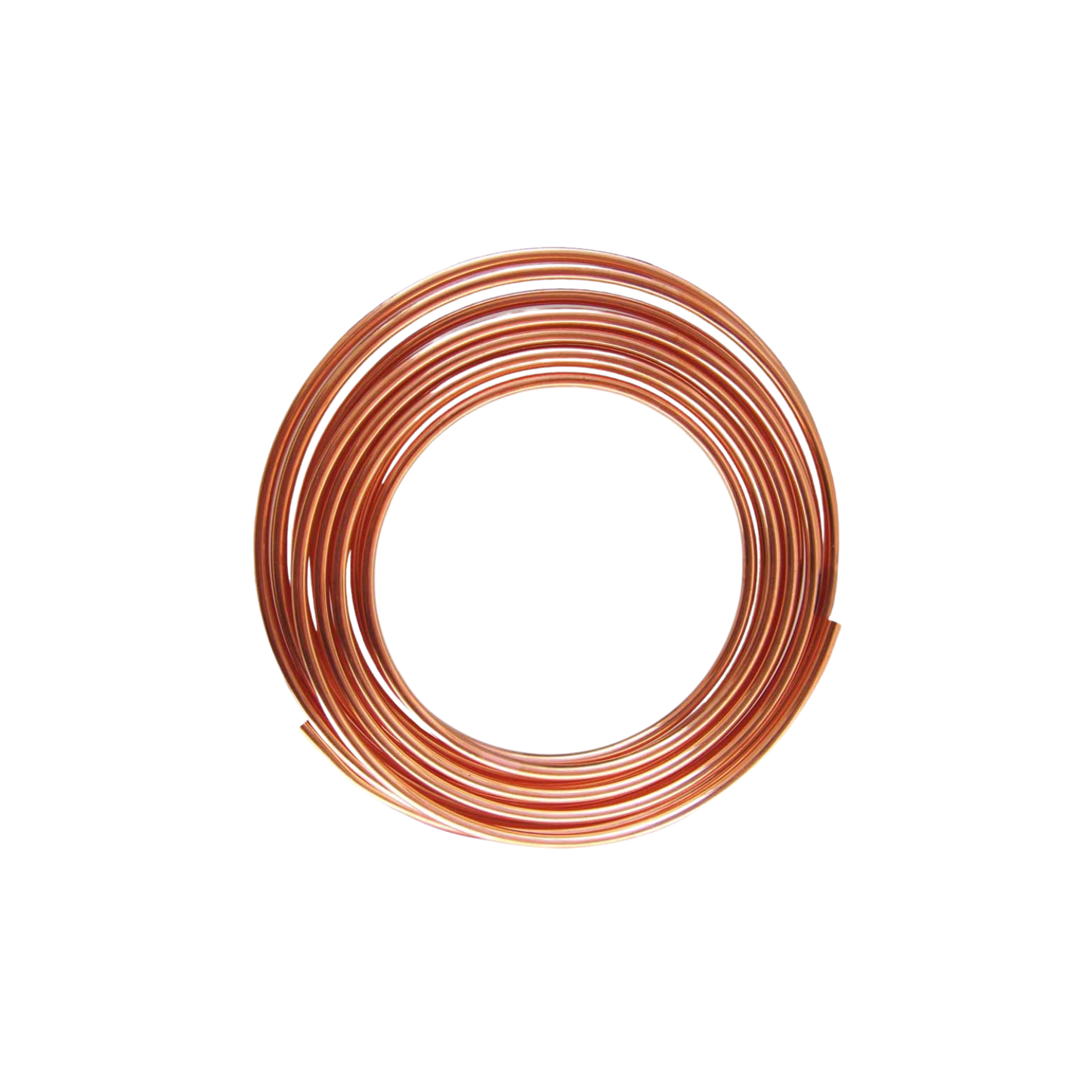 TUBO COBRE FLEXIBLE 5/16 ROLLO IUSA