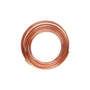 TUBO COBRE FLEXIBLE 5/16 ROLLO IUSA