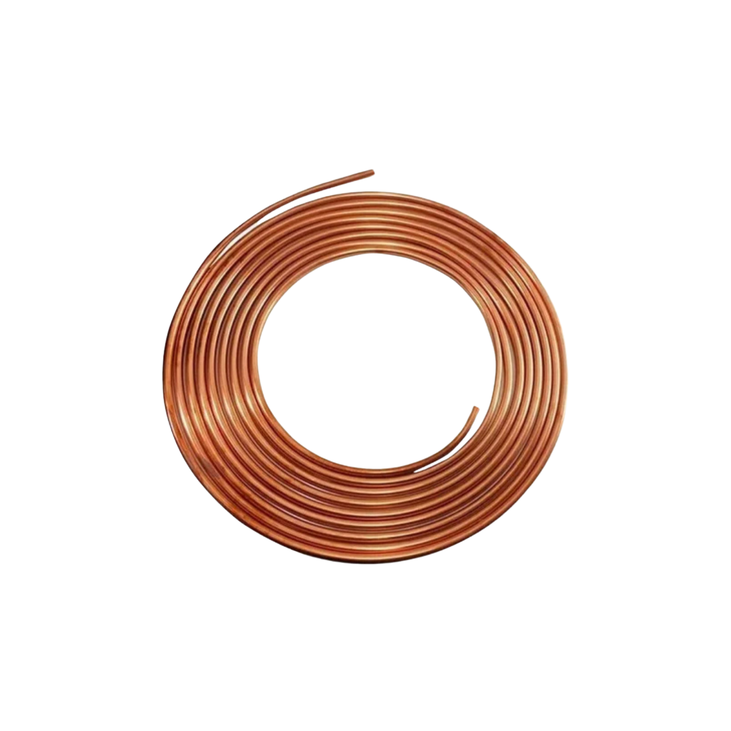 TUBO COBRE FLEXIBLE 5/16 ROLLO 313010 IUSA