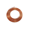 TUBO COBRE FLEXIBLE 5/16 ROLLO IUSA ACR