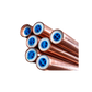 TUBO COBRE RIGIDO 5/8 PIEZA IUSA OXIMED