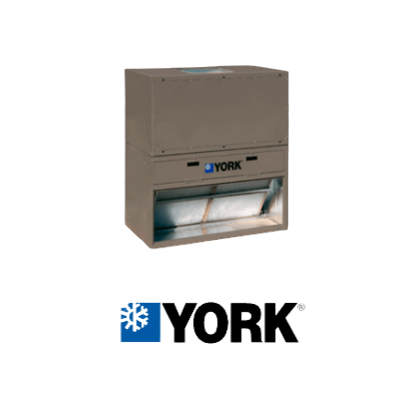MANEJADORA CENTRAL 180,000 BTU 230-460/3/60 R-410A YORK