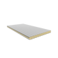 PANEL METALICO PARA CUARTO FRIO 6 PIEZA 11.90MT