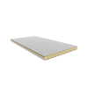 PANEL METALICO PARA CUARTO FRIO 6 PIEZA 11.90MT