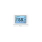 TERMOSTATO PARED ELECTRONICO 1 ETAPA PROGRAMABLE 7 DIAS TOUCH SCREEN/WIFI ROBERTSHAW