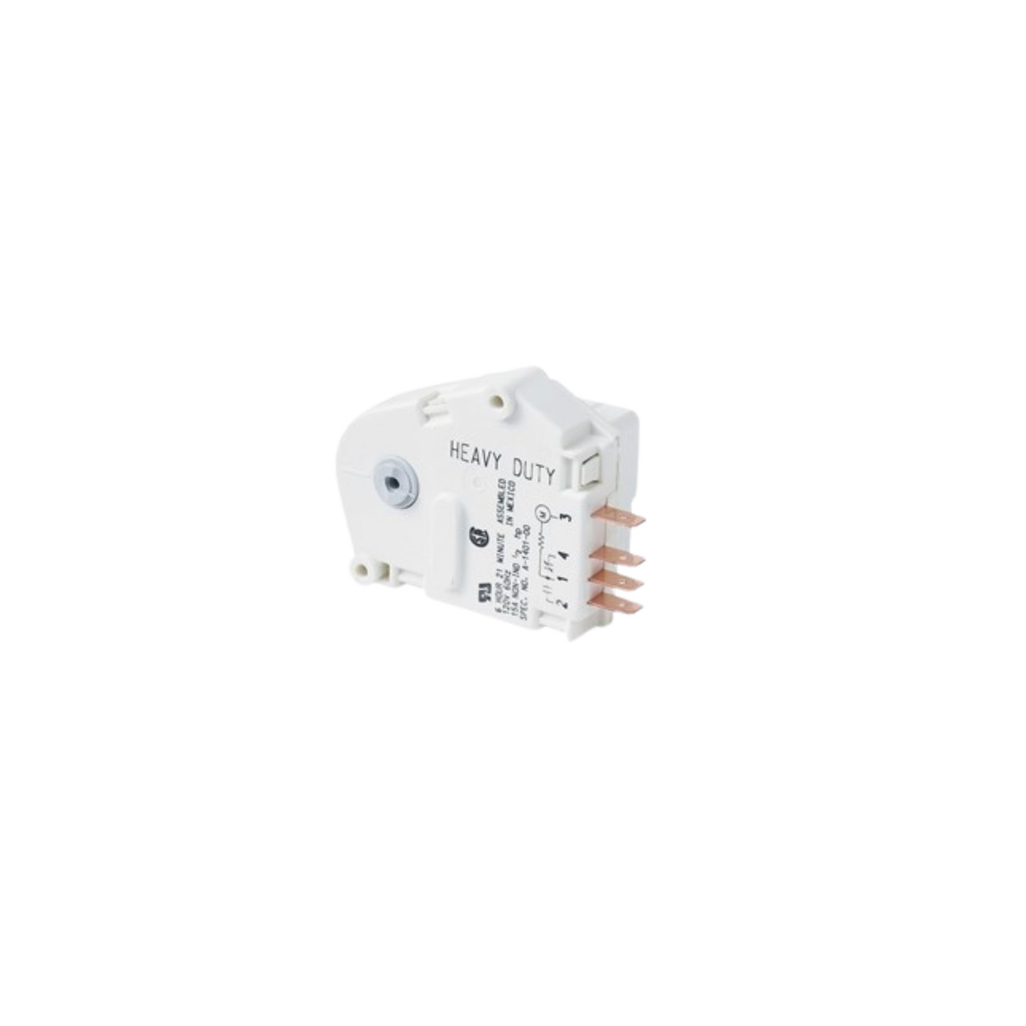 TIMER NEVERA PLASTICO 6H21M PARAGON