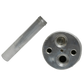 FILTRO AUTO MITSUBISHI LANCER 02-06 UAC_RD 10105C