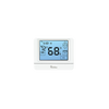 TERMOSTATO PARED ELECTRONICO 1 ETAPA PROGRAMABLE 7 DIAS TOUCH SCREEN/WIFI ROBERTSHAW