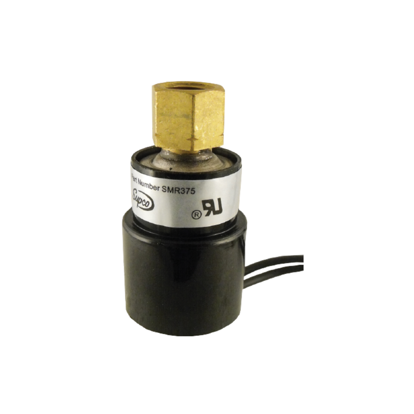 PRESOSTATO AMPOLLETA ALTA PRESION R-22/MO99 RESET MANUAL SUPCO_SMR375