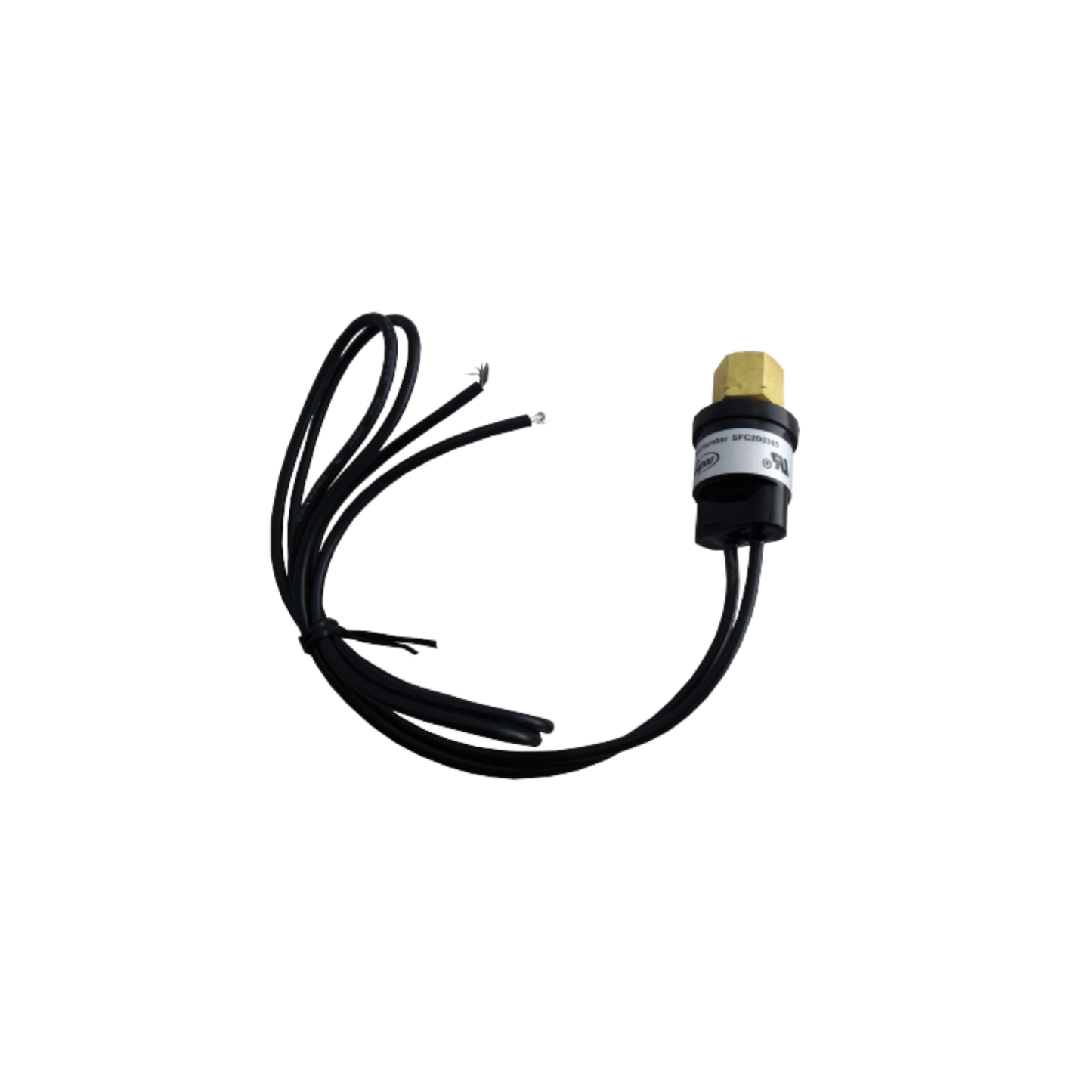 PRESOSTATO AMPOLLETA FAN CYCLING 200-365 PSI SUPCO PEPRE710