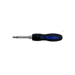 DESTORNILLADOR MUTLIPLE CUBO PLANO PHILLIPS RATCHET SUPCO
