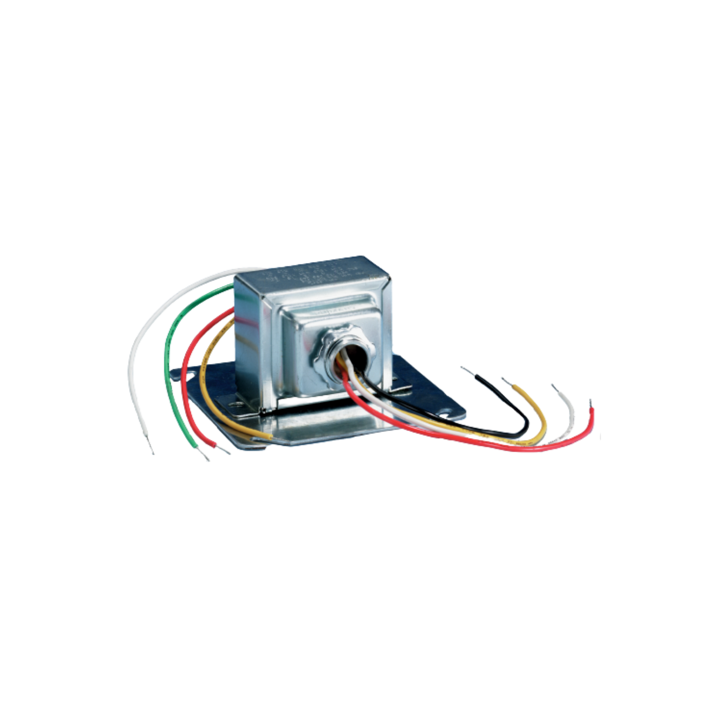 TRANSFORMADOR 45VA 120-208-240/2.5-8-12-16-24 VAC SUPCO