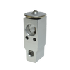 VALVULA AUTO EXPANSION TOYOTA 4RUNNER 07-03 LAND CRUISER 04-07 UAC