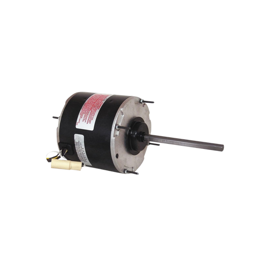 MOTOR COND 1/6HP 230/1/60 1,075 RPM 5MFD BUJE A.O.SMITH_FSE1016SV1