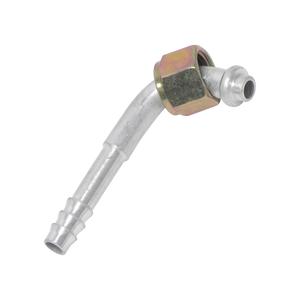 FITTING HEMBRA 90º ORING #6 UAC_FT 1321C – FrioAire - Aire