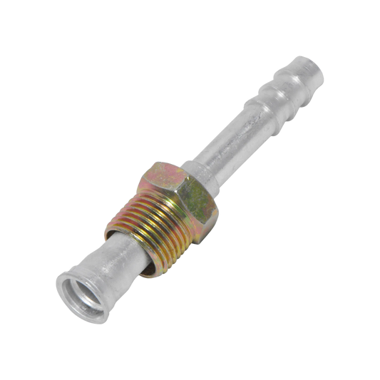 FITTING MACHO RECTO ORING #6 UAC_FT 1811C