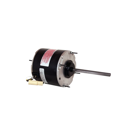 MOTOR COND 1/4HP 230/1/60 1,075 RPM 5MFD BUJE A.O.SMITH_FSE1026SV1