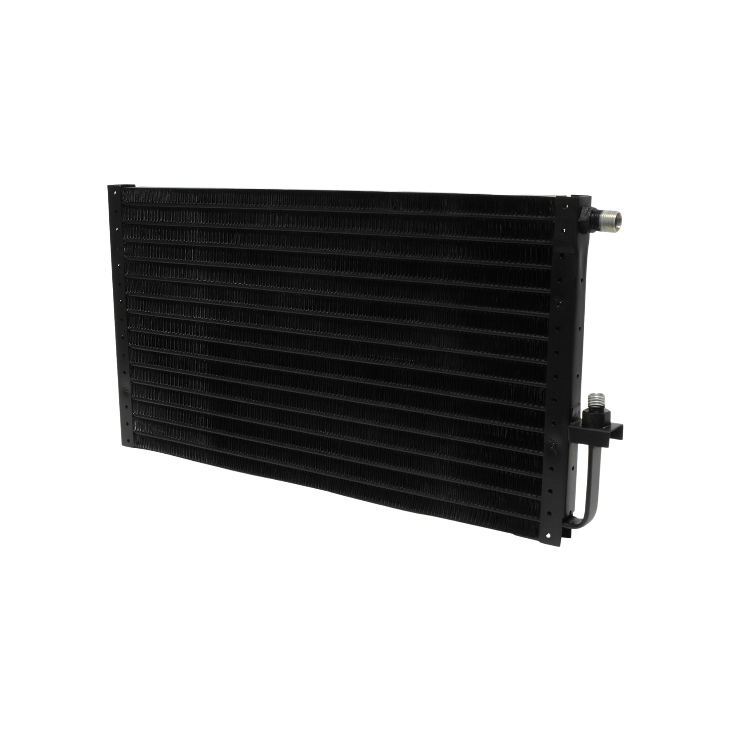 SERPENTIN CONDENSADOR AUTO 12 X23 ALUMINIO UAC_CN 70009C