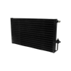 SERPENTIN CONDENSADOR AUTO 12 X23 ALUMINIO UAC_CN 70009C