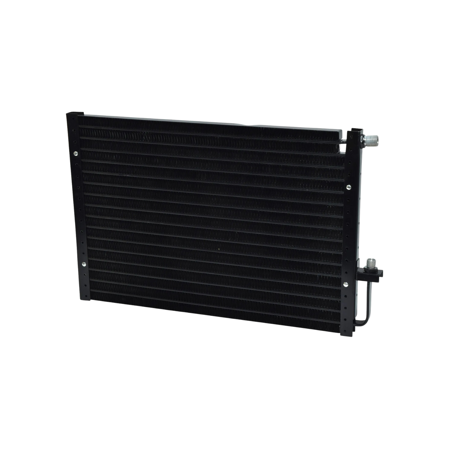 SERPENTIN CONDENSADOR AUTO 14 X 21 ALUMINIO UAC_CN 70011C