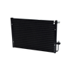 SERPENTIN CONDENSADOR AUTO 14 X 21 ALUMINIO UAC_CN 70011C