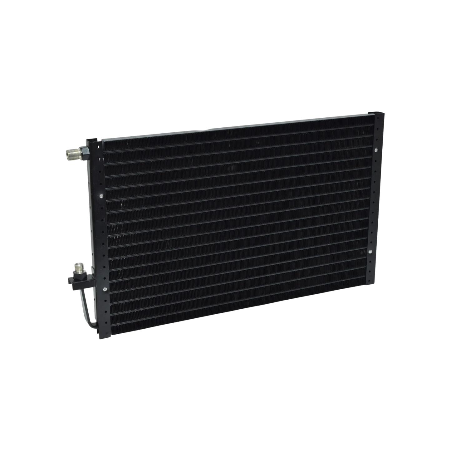 SERPENTIN CONDENSADOR AUTO 14 X23 ALUMINIO UAC_CN 70012C