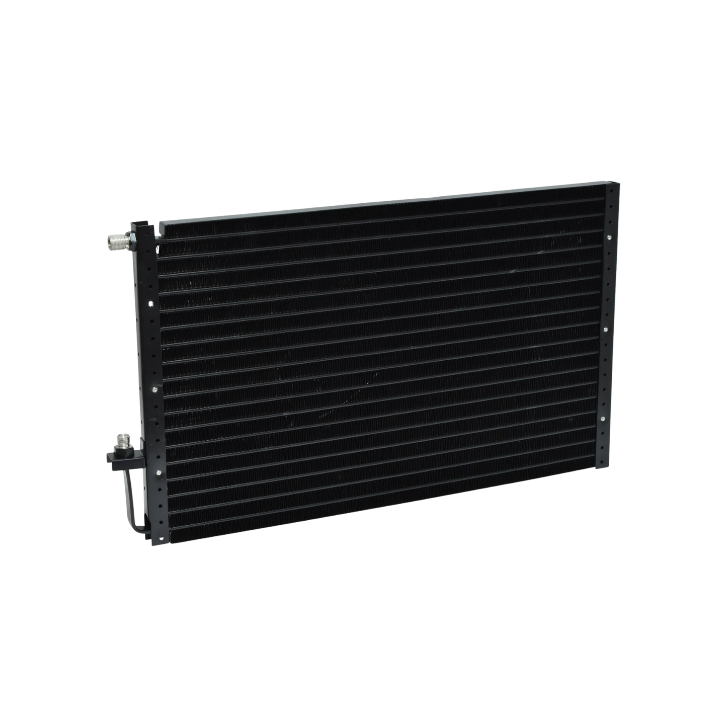 SERPENTIN CONDENSADOR AUTO 16 X 26 ALUMINIO UAC_CN 70015C