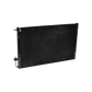 SERPENTIN CONDENSADOR AUTO 18 X28 ALUMINIO UAC_CN 70017C