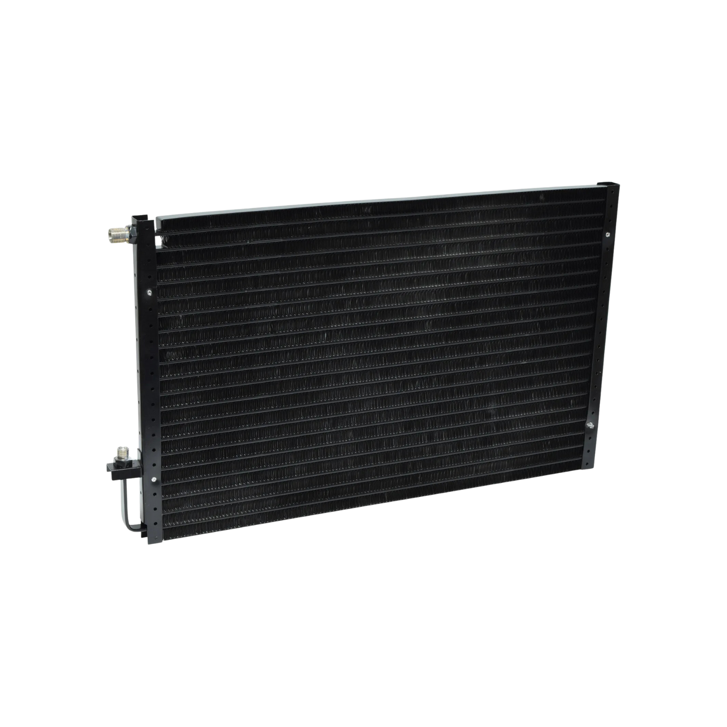 SERPENTIN CONDENSADOR AUTO 18 X28 ALUMINIO UAC_CN 70017C