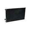 SERPENTIN CONDENSADOR AUTO 18 X28 ALUMINIO UAC_CN 70017C