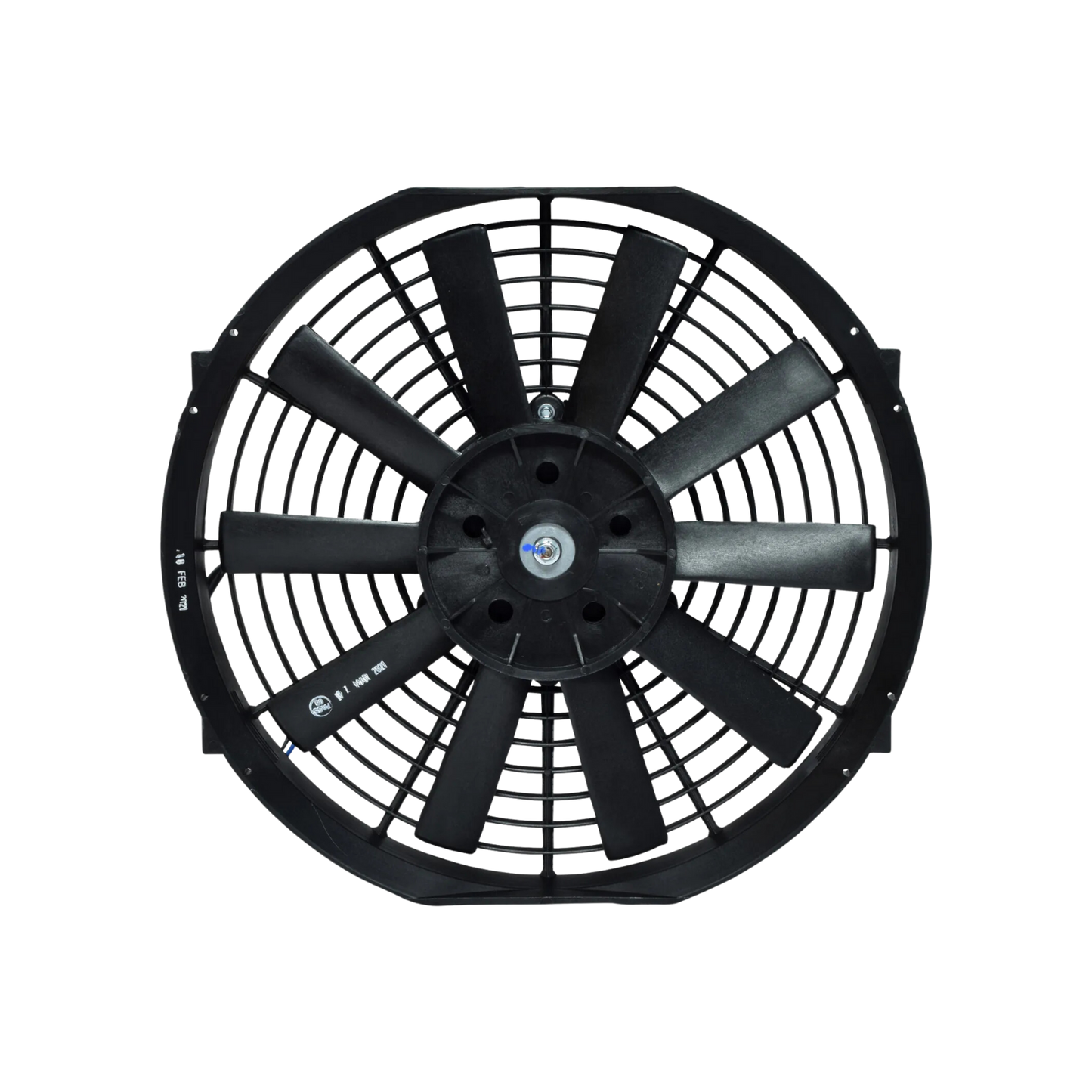 ELECTROVENTILADOR AUTO 12 12VDC TAIWAN UAC