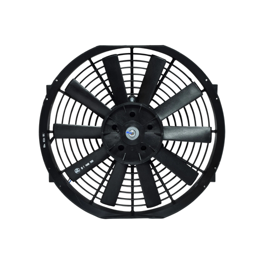 ELECTROVENTILADOR AUTO 12 12VDC TAIWAN UAC
