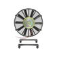 ELECTROVENTILADOR AUTO UNIVERSAL 14 24V UAC