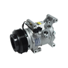 COMPRESOR MAZDA CX-5 13-15 MAZDA 6 14-20 MAZDA 3 14-18 UAC