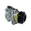 COMPRESOR AUTO TOYOTA HILUX 08 DIESEL UAC