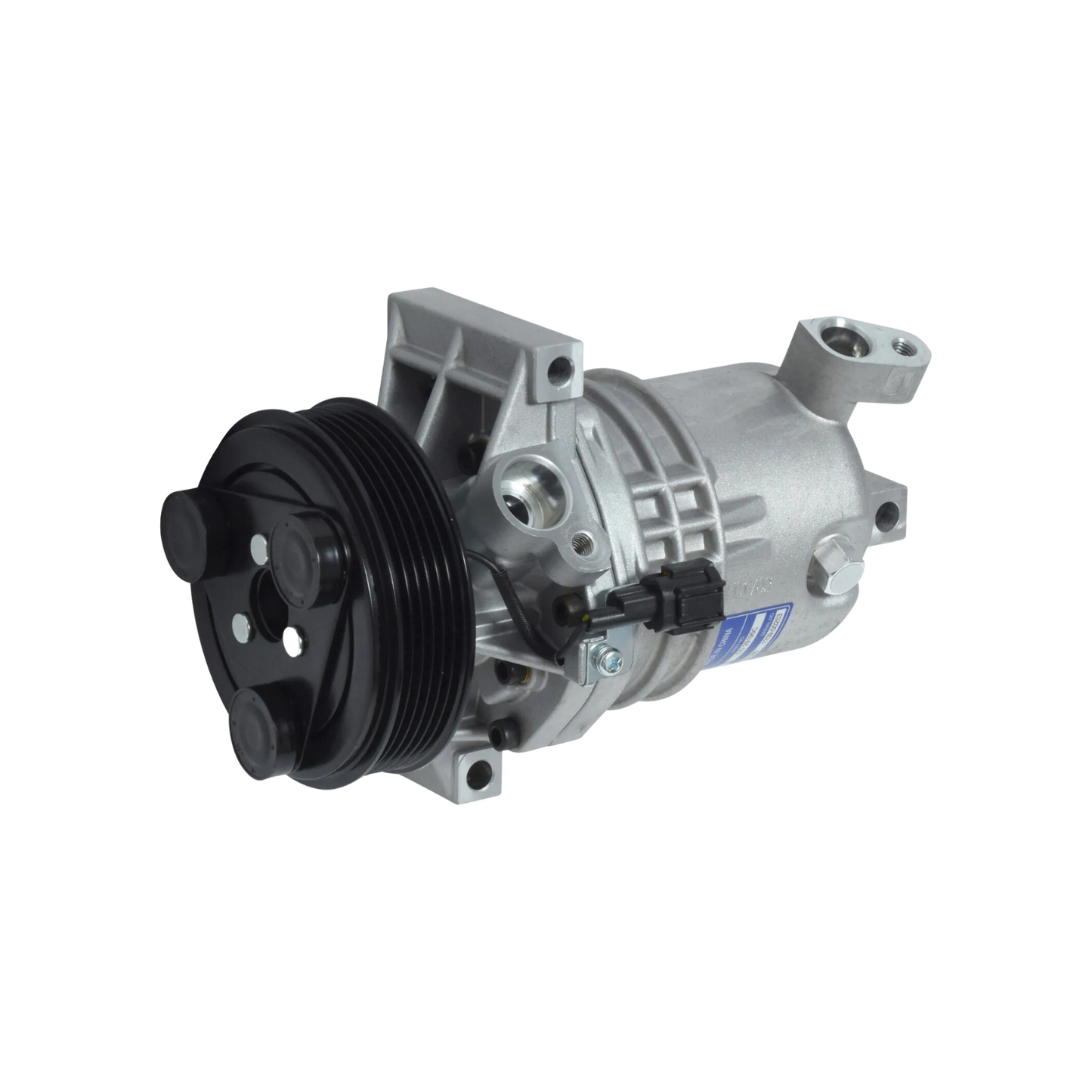 COMPRESOR AUTO NISSAN VERSA 07-12 CUBE 09-10 UAC